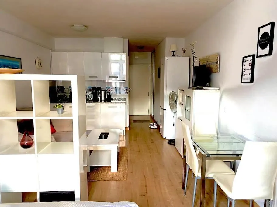 Apartman Your Perfect Stay In The Center Of Torremolinos.
