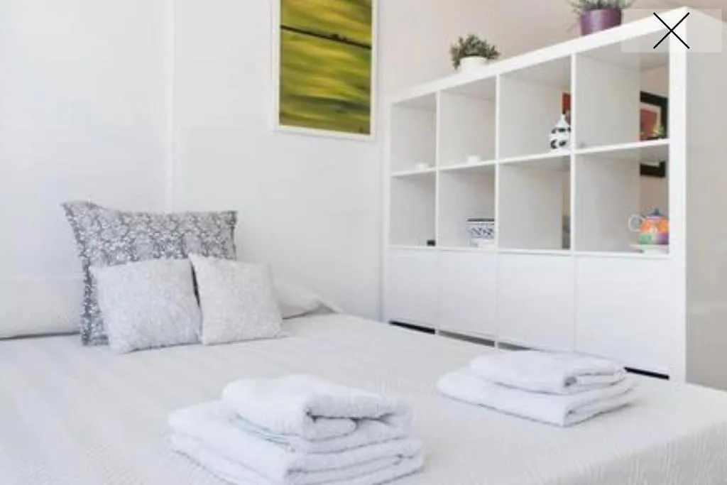 Your Perfect Stay In The Center Of Torremolinos.