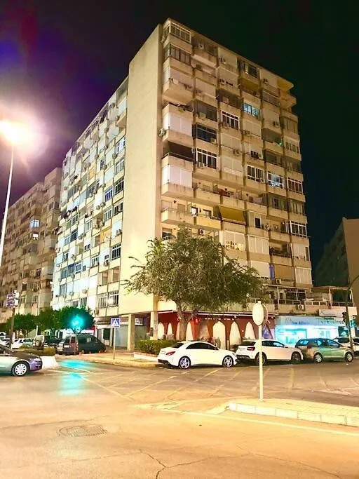 Your Perfect Stay In The Center Of Torremolinos. Apartman Torremolinos