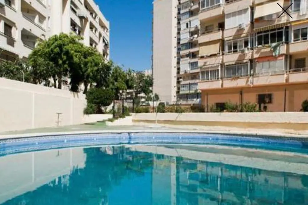 Your Perfect Stay In The Center Of Torremolinos. Torremolinos