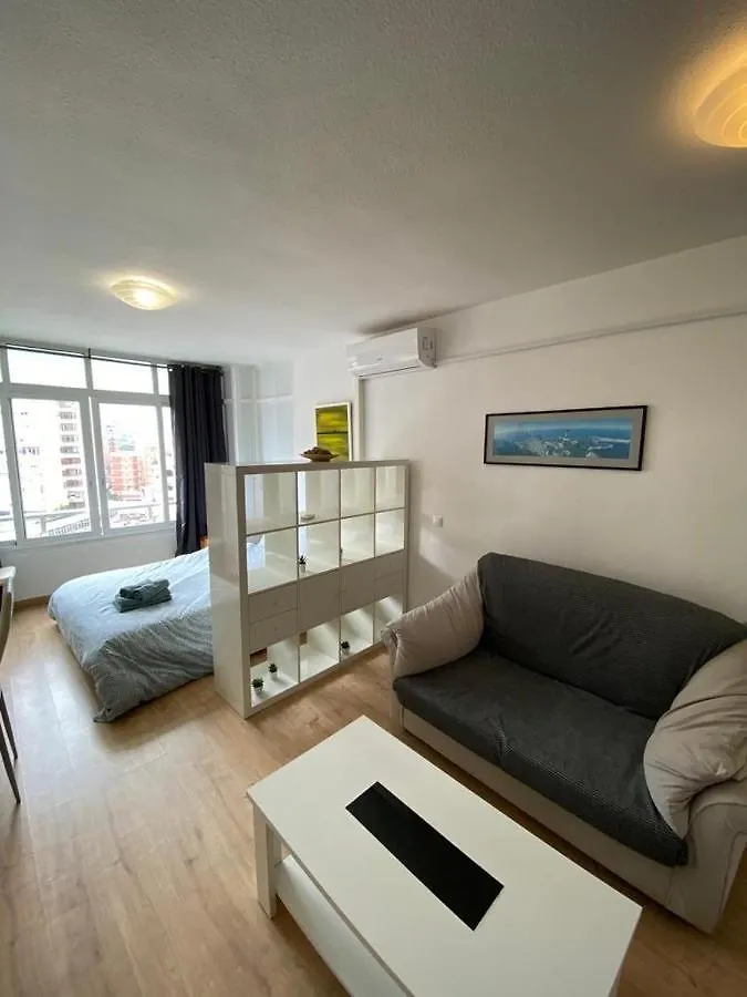Your Perfect Stay In The Center Of Torremolinos. 0*, Torremolinos Spanyolország