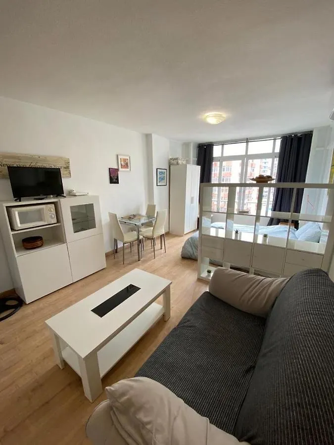 Your Perfect Stay In The Center Of Torremolinos. 0*, Torremolinos
