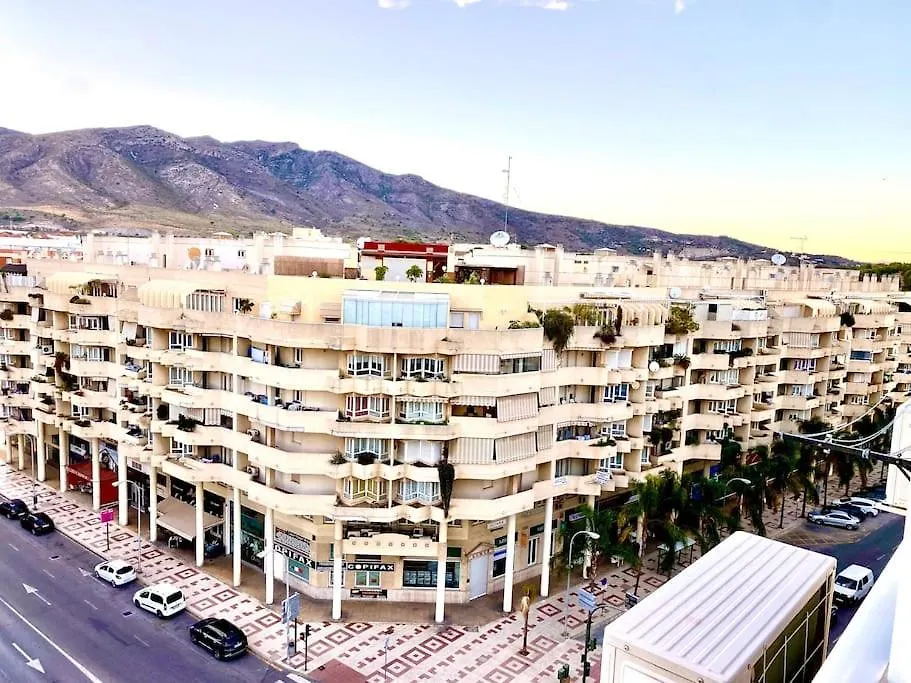 Apartment Your Perfect Stay In The Center Of Torremolinos.