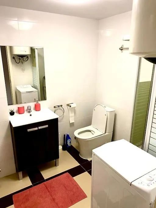 Apartment Your Perfect Stay In The Center Of Torremolinos.