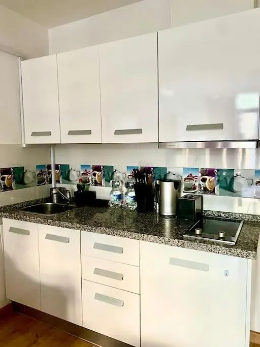 Apartment Your Perfect Stay In The Center Of Torremolinos. Spain