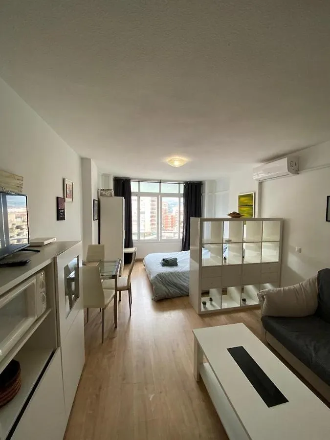 Your Perfect Stay In The Center Of Torremolinos. Apartment